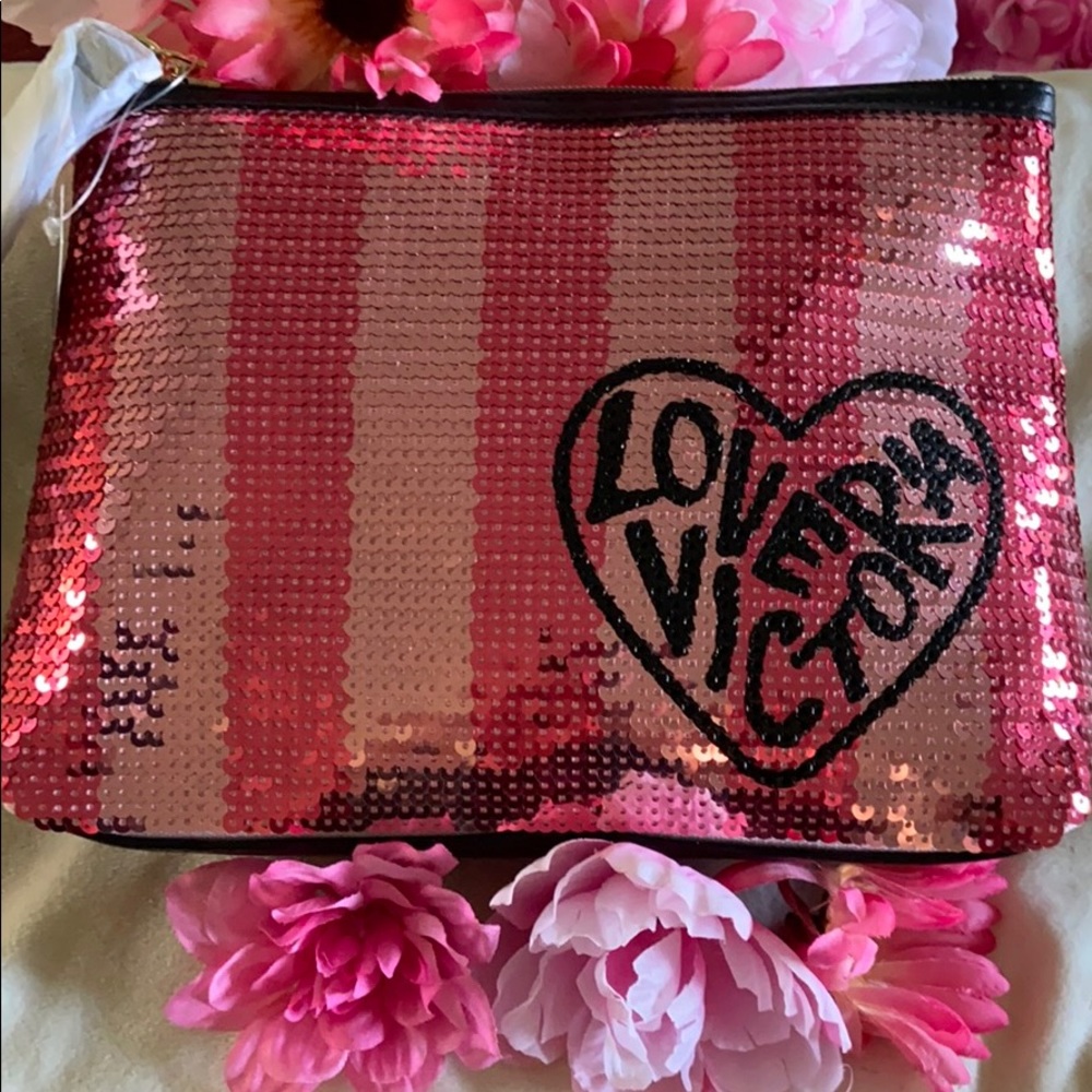 Victoria secret bag